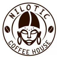 Nilotic Coffee House logo